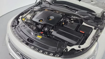 Renault Samsung SM5