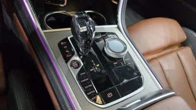 BMW 8-Series