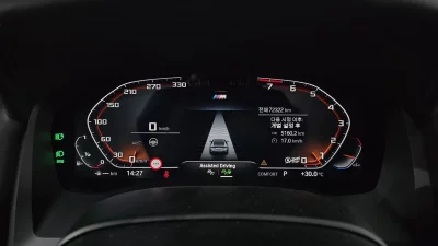 BMW 8-Series