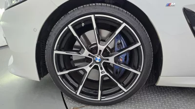 BMW 8-Series