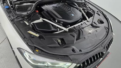 BMW 8-Series