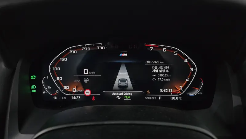 BMW 8-Series