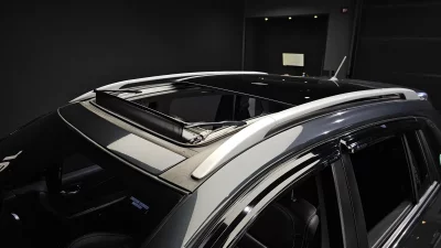 Renault Samsung QM5