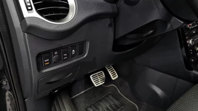 Renault Samsung QM5