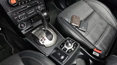 Renault Samsung QM5