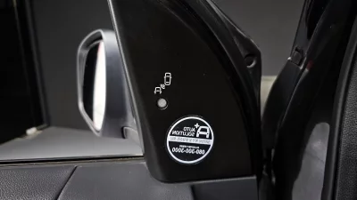 Renault Samsung QM5