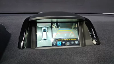 Renault Samsung QM5