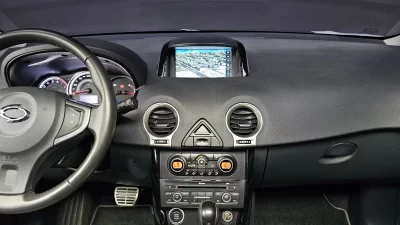 Renault Samsung QM5