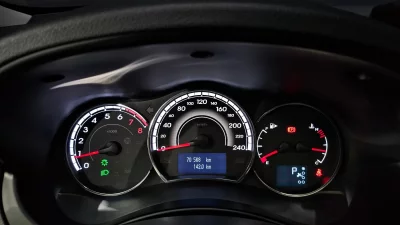 Renault Samsung QM5