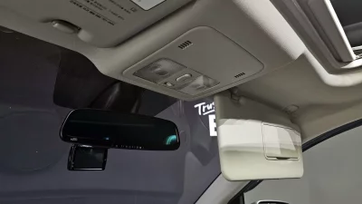 Renault Samsung QM5
