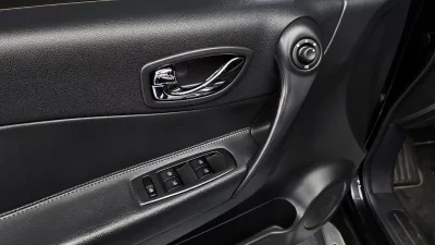 Renault Samsung QM5
