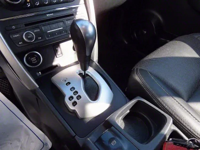 Renault Samsung QM5