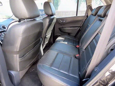 Renault Samsung QM5