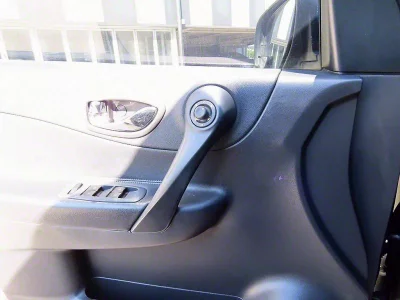 Renault Samsung QM5