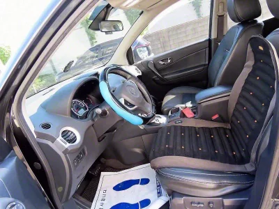 Renault Samsung QM5