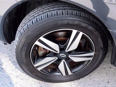 Renault Samsung QM5