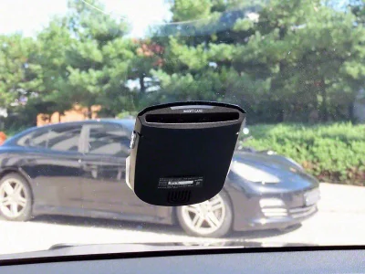 Renault Samsung QM5