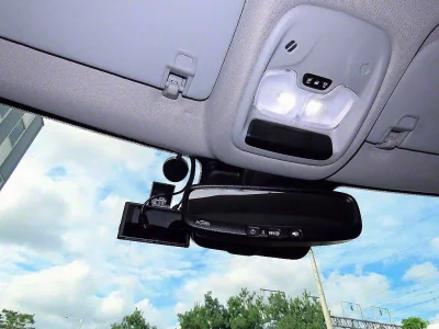 Daewoo Trailblazer
