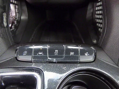 Daewoo Trailblazer
