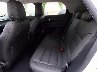 Daewoo Trailblazer