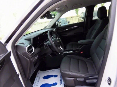 Daewoo Trailblazer