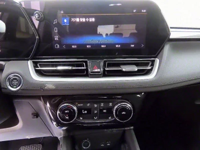 Daewoo Trailblazer
