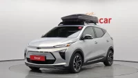 Daewoo 볼트 EUV