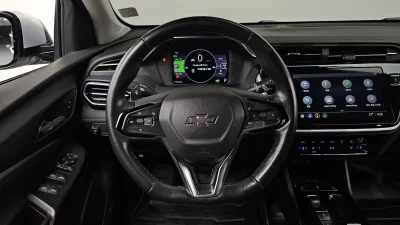 Daewoo 볼트 EUV