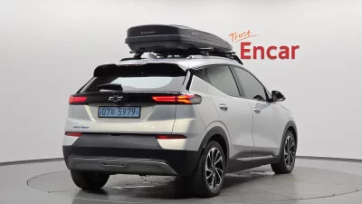 Daewoo 볼트 EUV