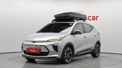 Daewoo 볼트 EUV