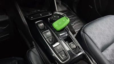 Daewoo 볼트 EUV