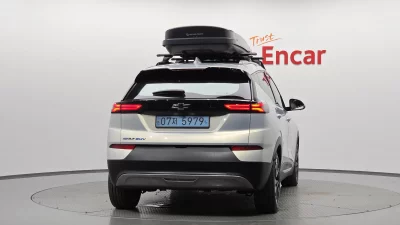Daewoo 볼트 EUV