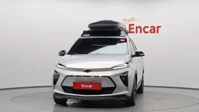 Daewoo 볼트 EUV