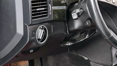 Mercedes-Benz GLK-Class
