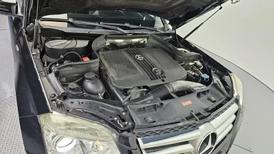 Mercedes-Benz GLK-Class