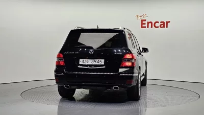 Mercedes-Benz GLK-Class