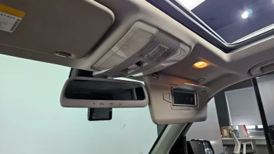 Mercedes-Benz GLK-Class
