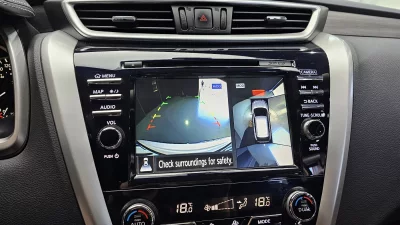 Nissan MURANO
