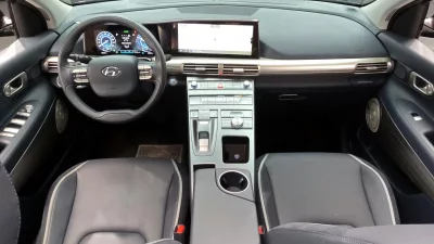 Hyundai Nexo