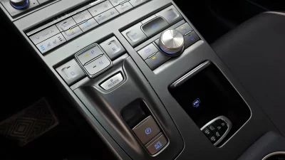 Hyundai Nexo