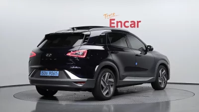 Hyundai Nexo