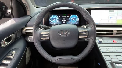 Hyundai Nexo