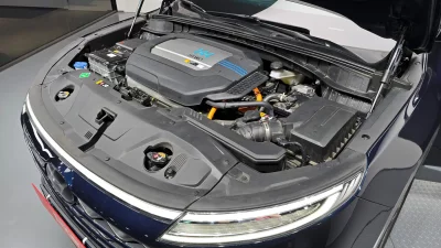 Hyundai Nexo