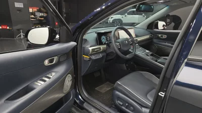 Hyundai Nexo