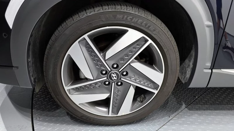 Hyundai Nexo