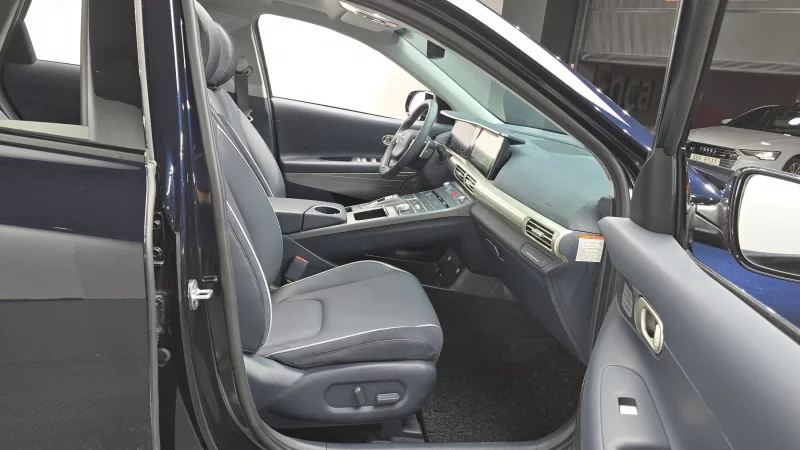 Hyundai Nexo