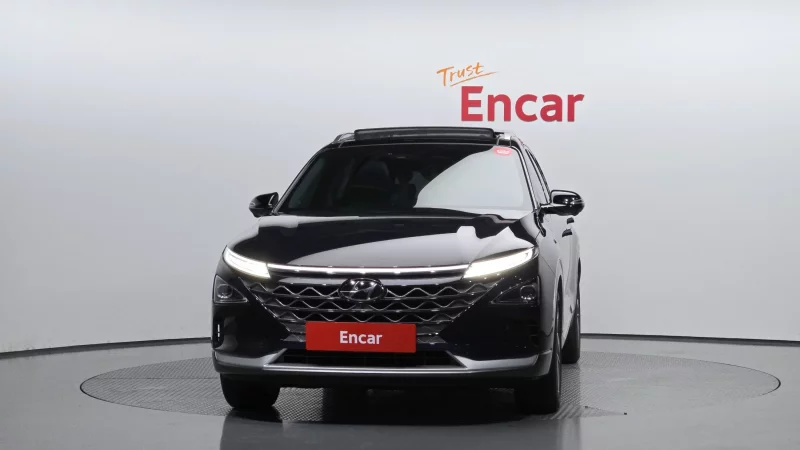 Hyundai Nexo