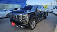 GMC SIERRA
