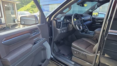 GMC SIERRA