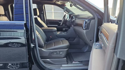 GMC SIERRA